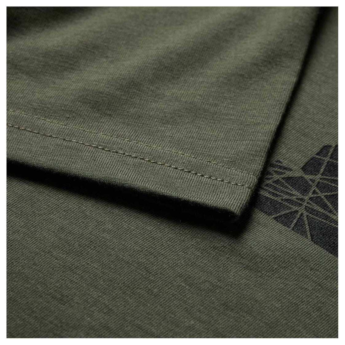 FOX Diffuse Dri-Release Tee - Ivy Green