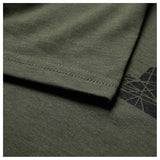 FOX Diffuse Dri-Release Tee - Ivy Green