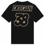 FOX DNGR 195 Original Tee - Black