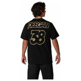 FOX DNGR 195 Original Tee - Black