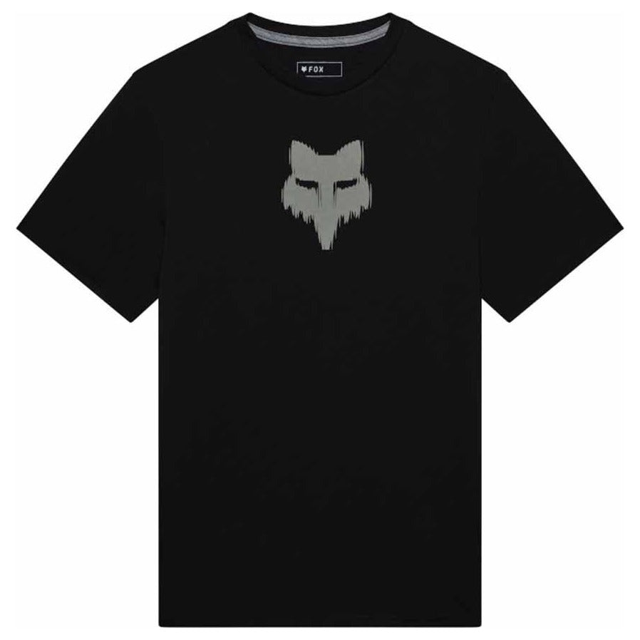 FOX Edge Dri-Release Tee - Black