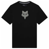 FOX Edge Dri-Release Tee - Black