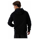 FOX F Head X Fleece Pullover Hoodie - Black