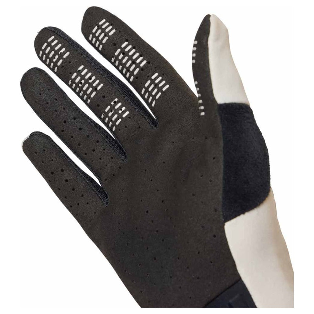 FOX Flexair Glove - Chalk White