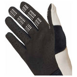 FOX Flexair Glove - Chalk White