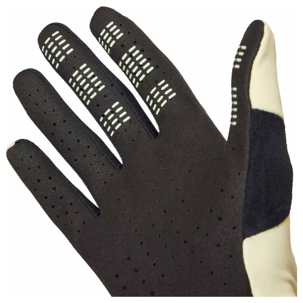 FOX Flexair Glove - Lime