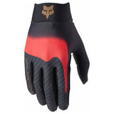 FOX Flexair Glove LP Goldstone Special Edition - Black