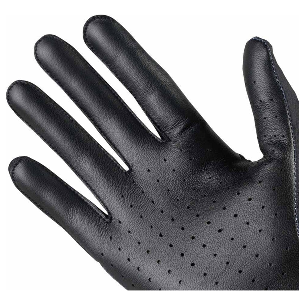 FOX Flexair Glove LP Goldstone Special Edition - Black