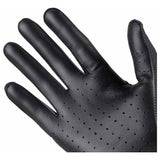 FOX Flexair Glove LP Goldstone Special Edition - Black