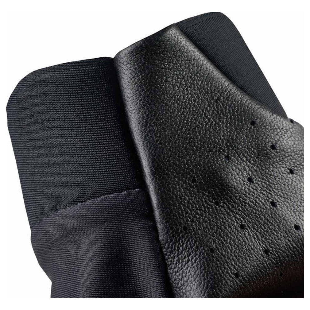 FOX Flexair Glove LP Goldstone Special Edition - Black