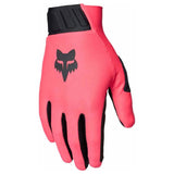 FOX Flexair Glove - Neon Pink