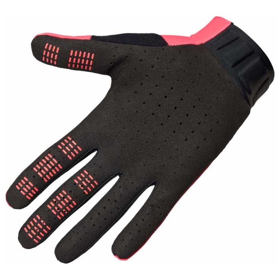 FOX Flexair Glove - Neon Pink