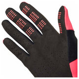 FOX Flexair Glove - Neon Pink