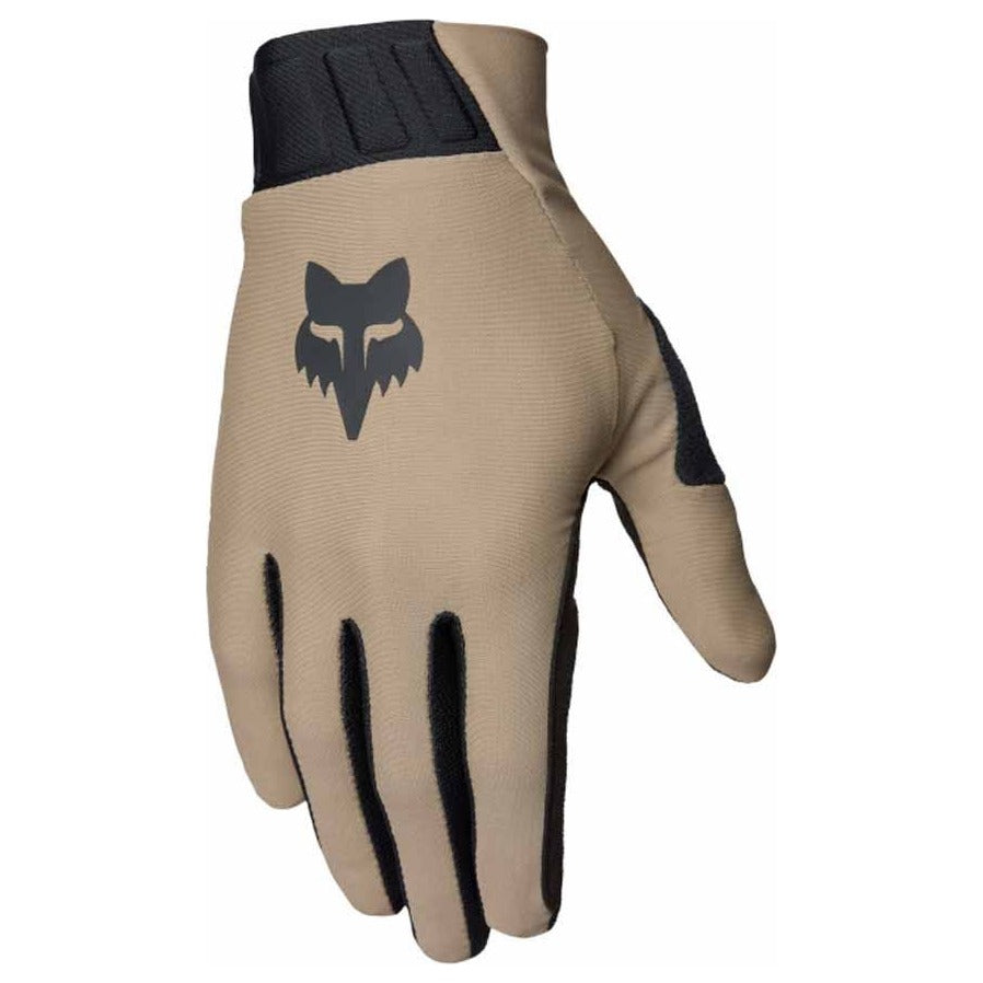 FOX Flexair Glove - Nutmeg Brown