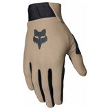 FOX Flexair Glove - Nutmeg Brown