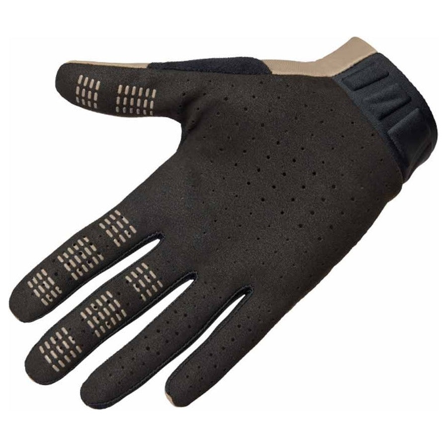 FOX Flexair Glove - Nutmeg Brown