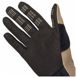 FOX Flexair Glove - Nutmeg Brown