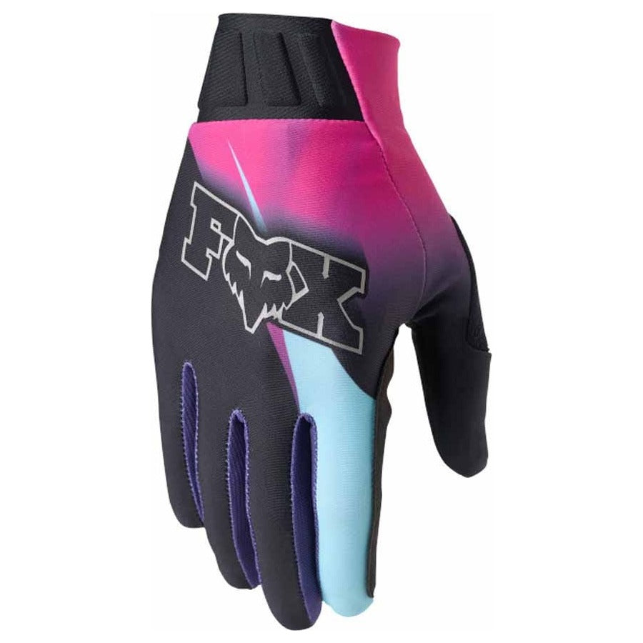 FOX Flexair Glove TS57 Special Edition - Pink