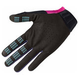 FOX Flexair Glove TS57 Special Edition - Pink