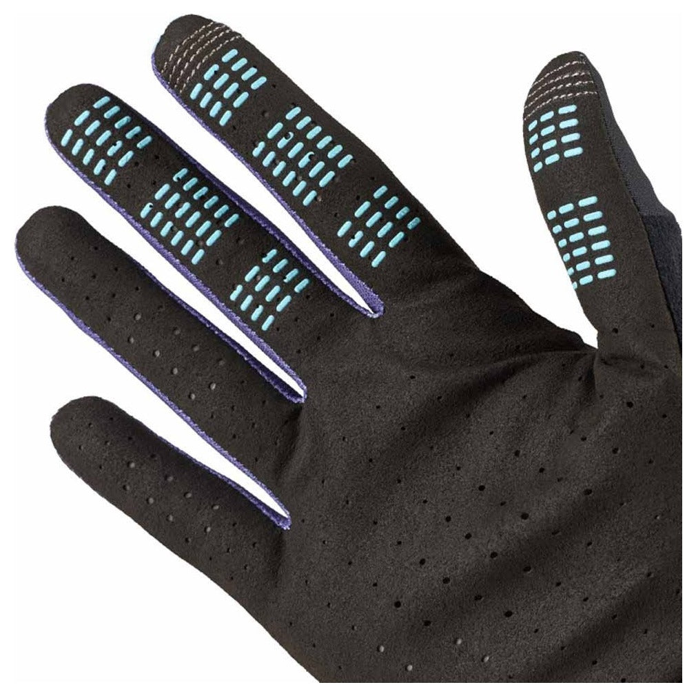 FOX Flexair Glove TS57 Special Edition - Pink