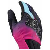 FOX Flexair Glove TS57 Special Edition - Pink
