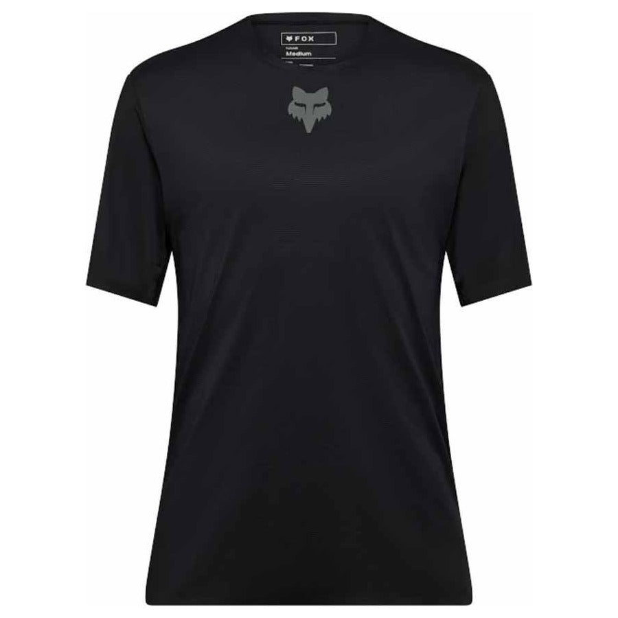FOX Flexair Jersey - Black