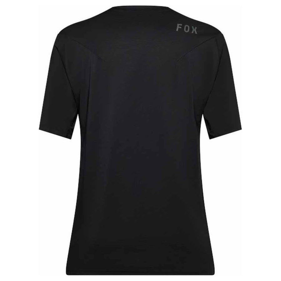 FOX Flexair Jersey - Black