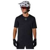 FOX Flexair Jersey - Black