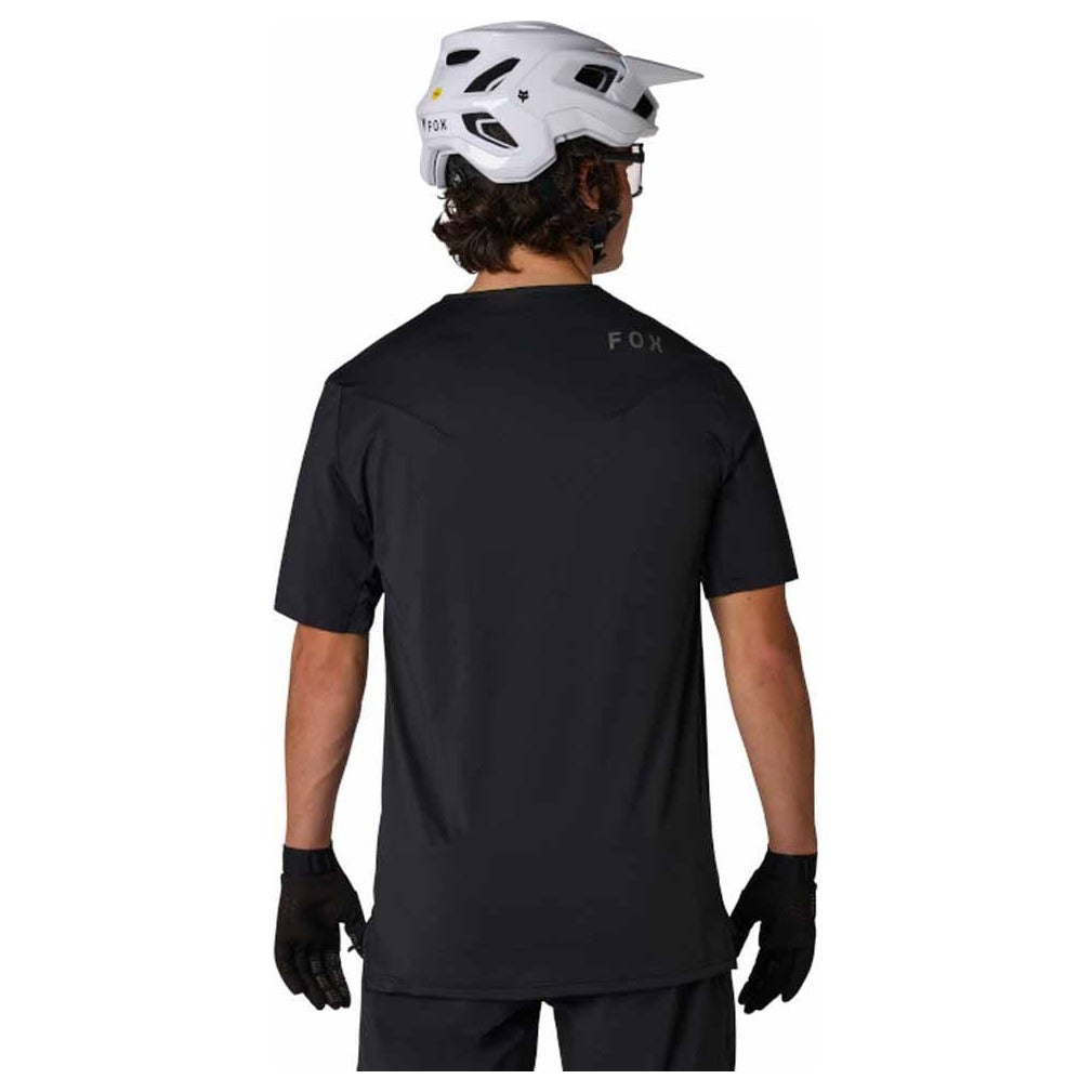 FOX Flexair Jersey - Black