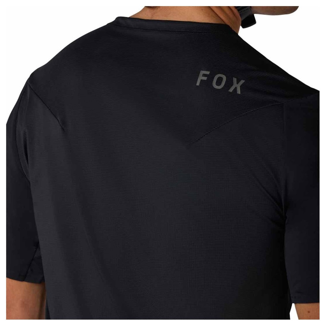FOX Flexair Jersey - Black