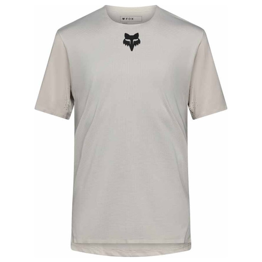 FOX Flexair Jersey - Chalk White