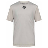 FOX Flexair Jersey - Chalk White
