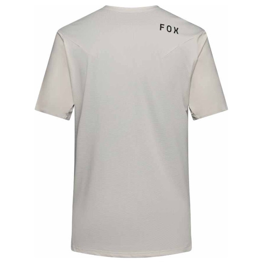 FOX Flexair Jersey - Chalk White