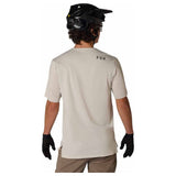 FOX Flexair Jersey - Chalk White