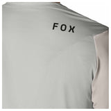 FOX Flexair Jersey - Chalk White
