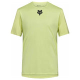 FOX Flexair Jersey - Lime Green
