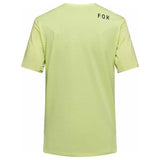 FOX Flexair Jersey - Lime Green