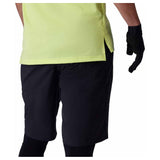 FOX Flexair Jersey - Lime Green