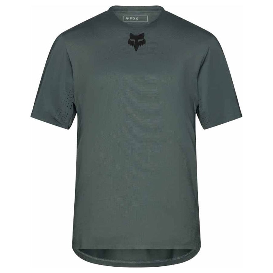 FOX Flexair Jersey - Sage Green