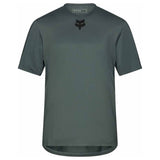FOX Flexair Jersey - Sage Green