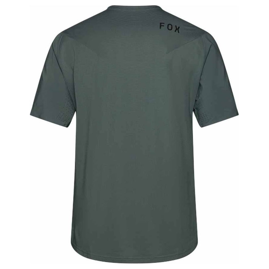 FOX Flexair Jersey - Sage Green