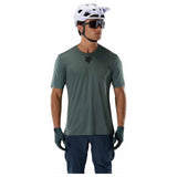 FOX Flexair Jersey - Sage Green