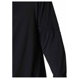 FOX Flexair Long Sleeve Jersey - Black