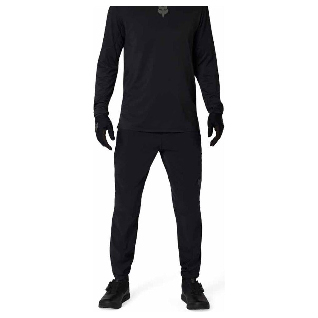 FOX Flexair Pant - Black