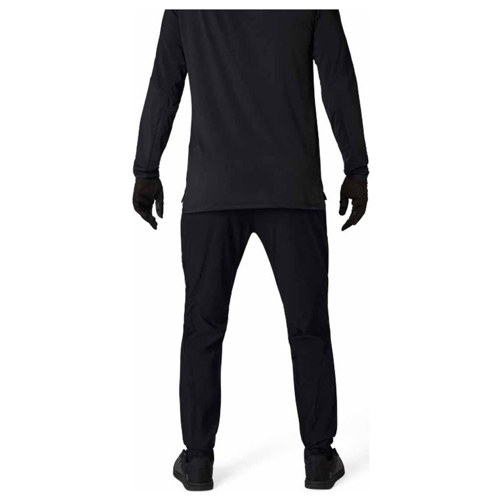 FOX Flexair Pant - Black