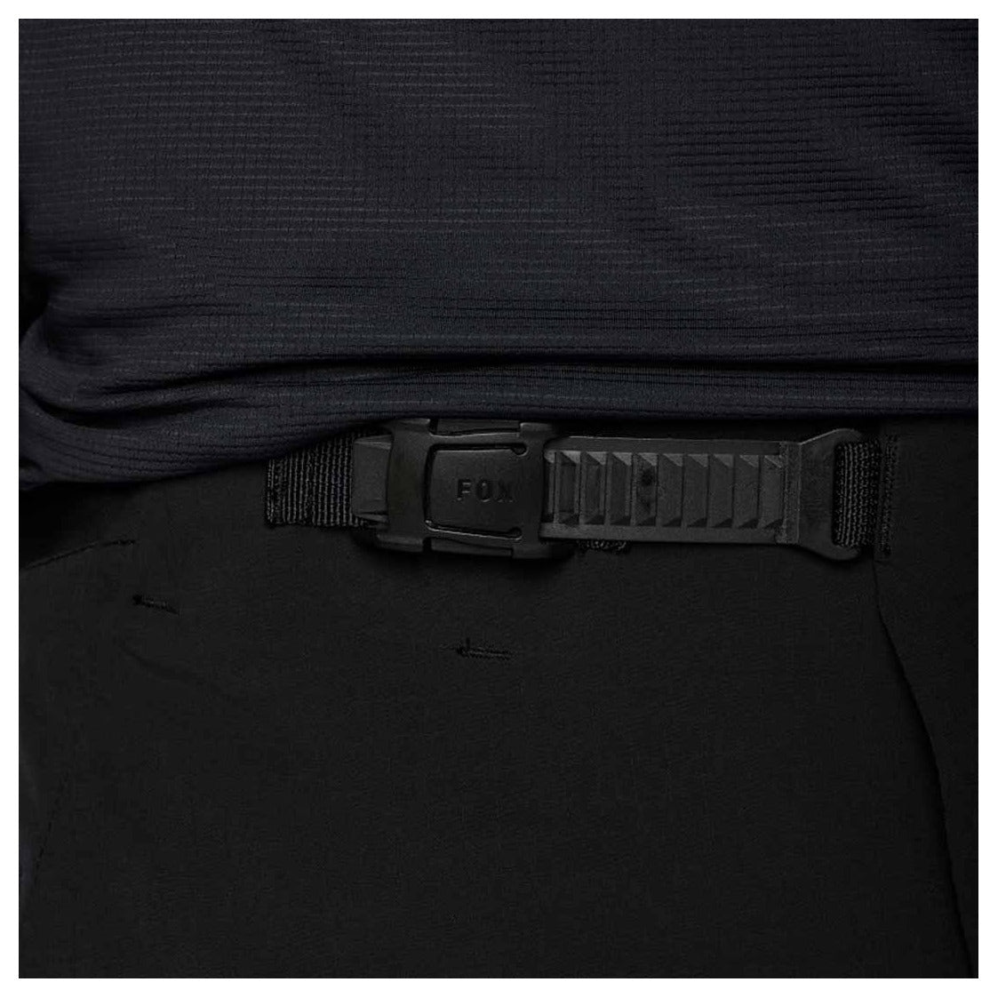 FOX Flexair Pant - Black