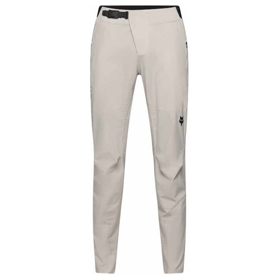 FOX Flexair Pant - Chalk White