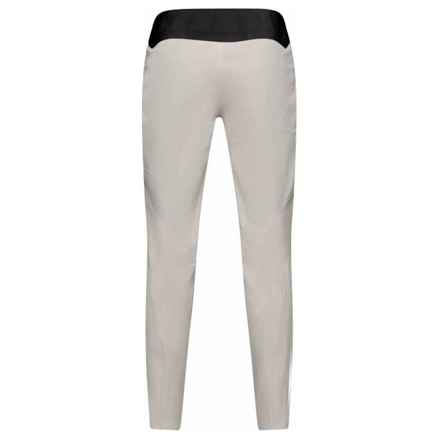 FOX Flexair Pant - Chalk White