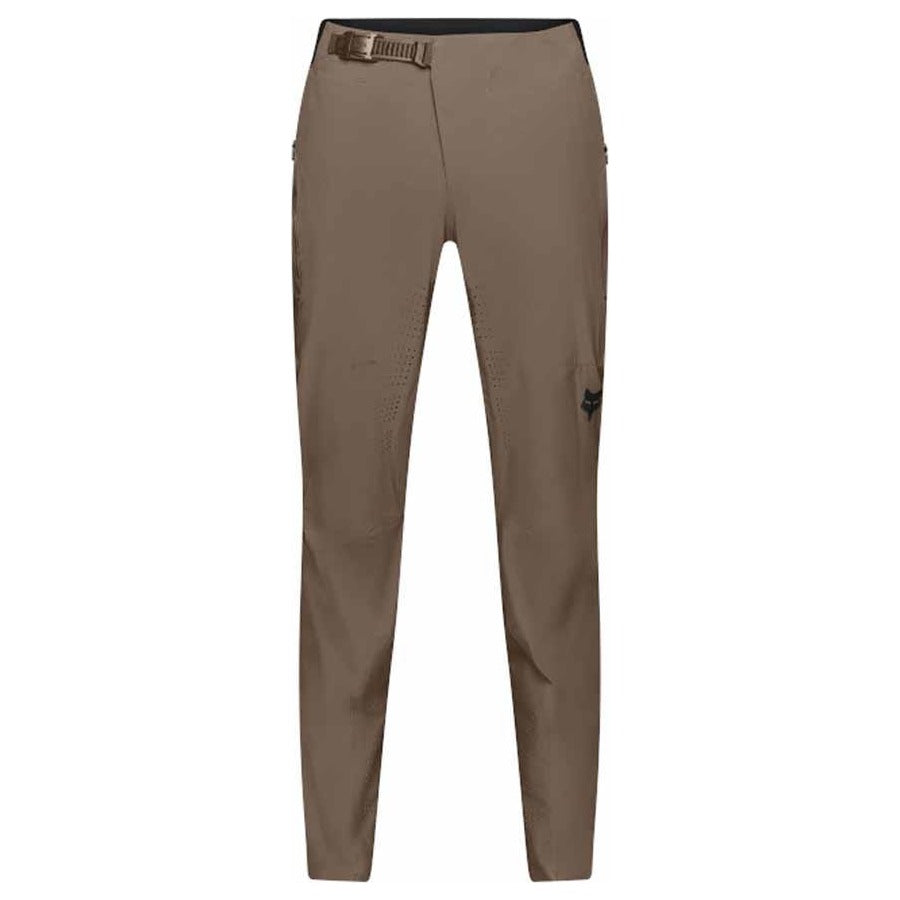 FOX Flexair Pant - Nutmeg Brown