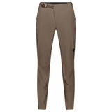FOX Flexair Pant - Nutmeg Brown